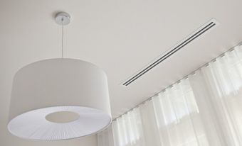 ducted air conditioning