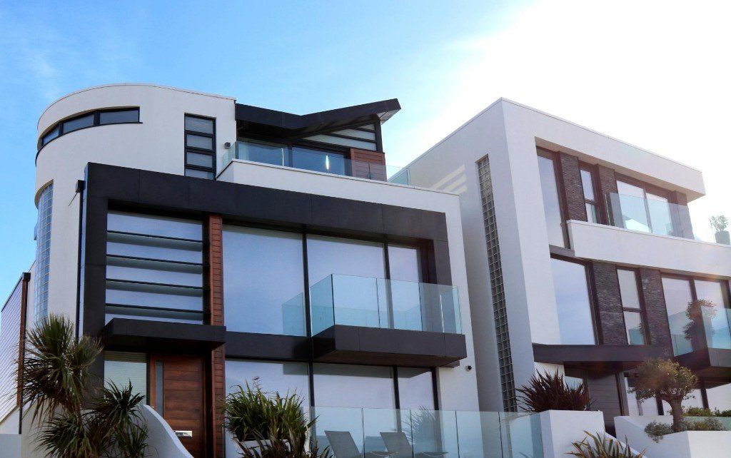 Photo by Expect Best from Pexels large home