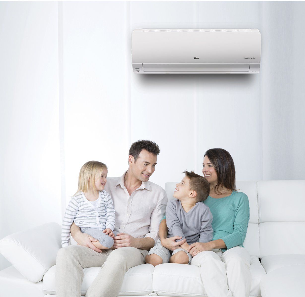 Split System ac unit