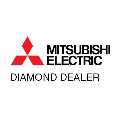 mitsubishi electric logo