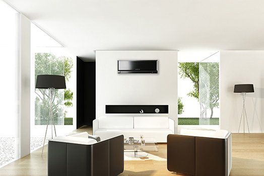 Mitsubishi Electric system