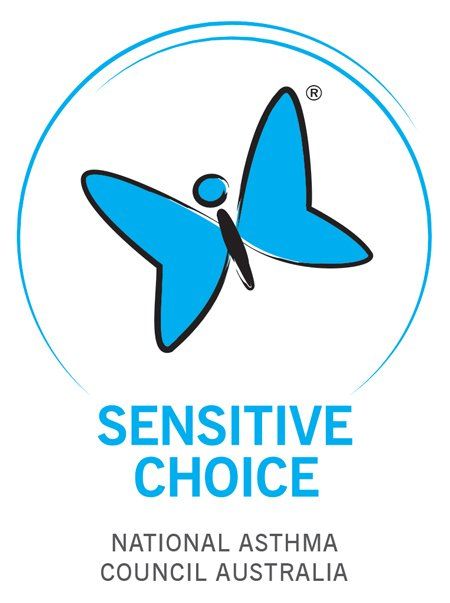 National Asthma Council Australia logo