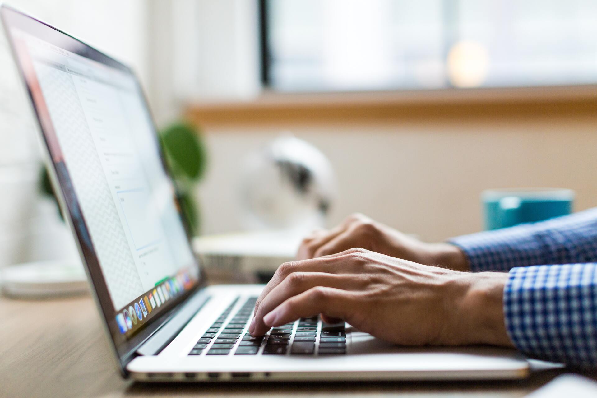The advantages of using our Online Tenant Portal