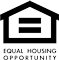 Equal Housing logo