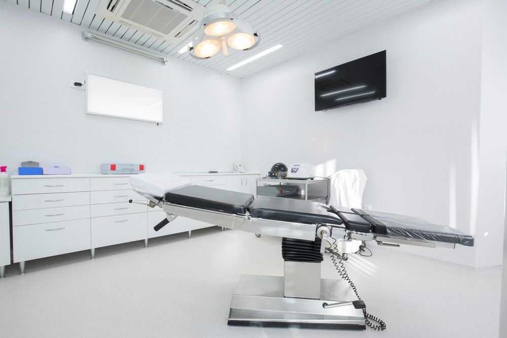 Oral and Maxillofacial Surgery Office — Sandusky, Ohio — North Coast Oral & Maxillofacial Surgery Oral and Maxillofacial Surgery Office — Sandusky, Ohio — North Coast Oral & Maxillofacial Surgery
