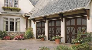 Three Entrematic Garage Door — Central Square, NY — Bonnet Sales & Service, Inc.