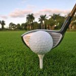 golf