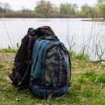 backpack