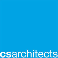 CSARCHITECTS LTD logo