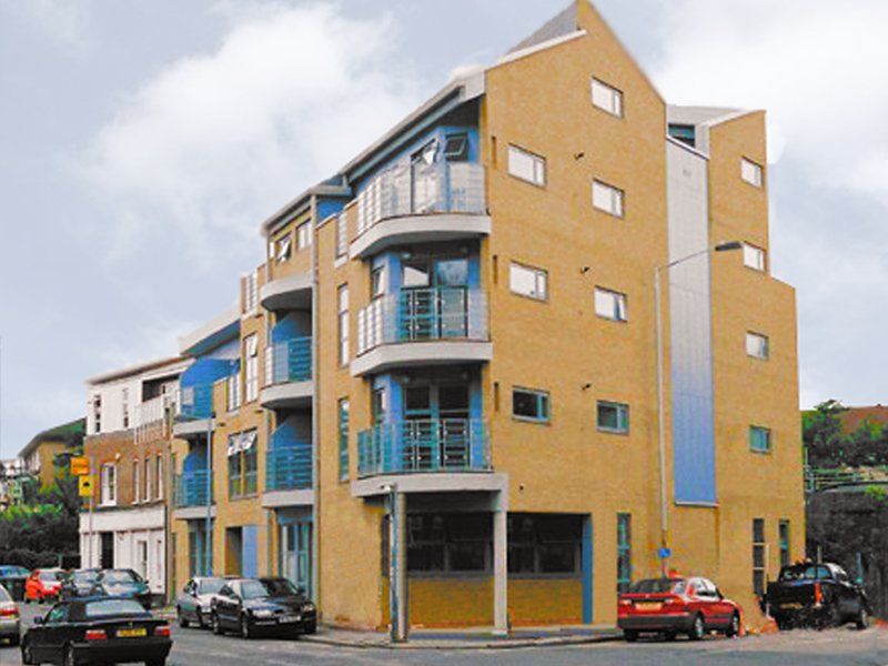 New Build Development in Lewisham