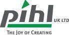 Pihl UK Ltd Pihl UK Ltd logo