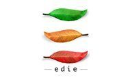 Edie logo