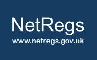 NetRegs logo