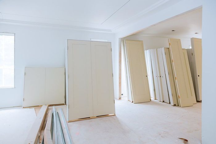 drywall boards for installation