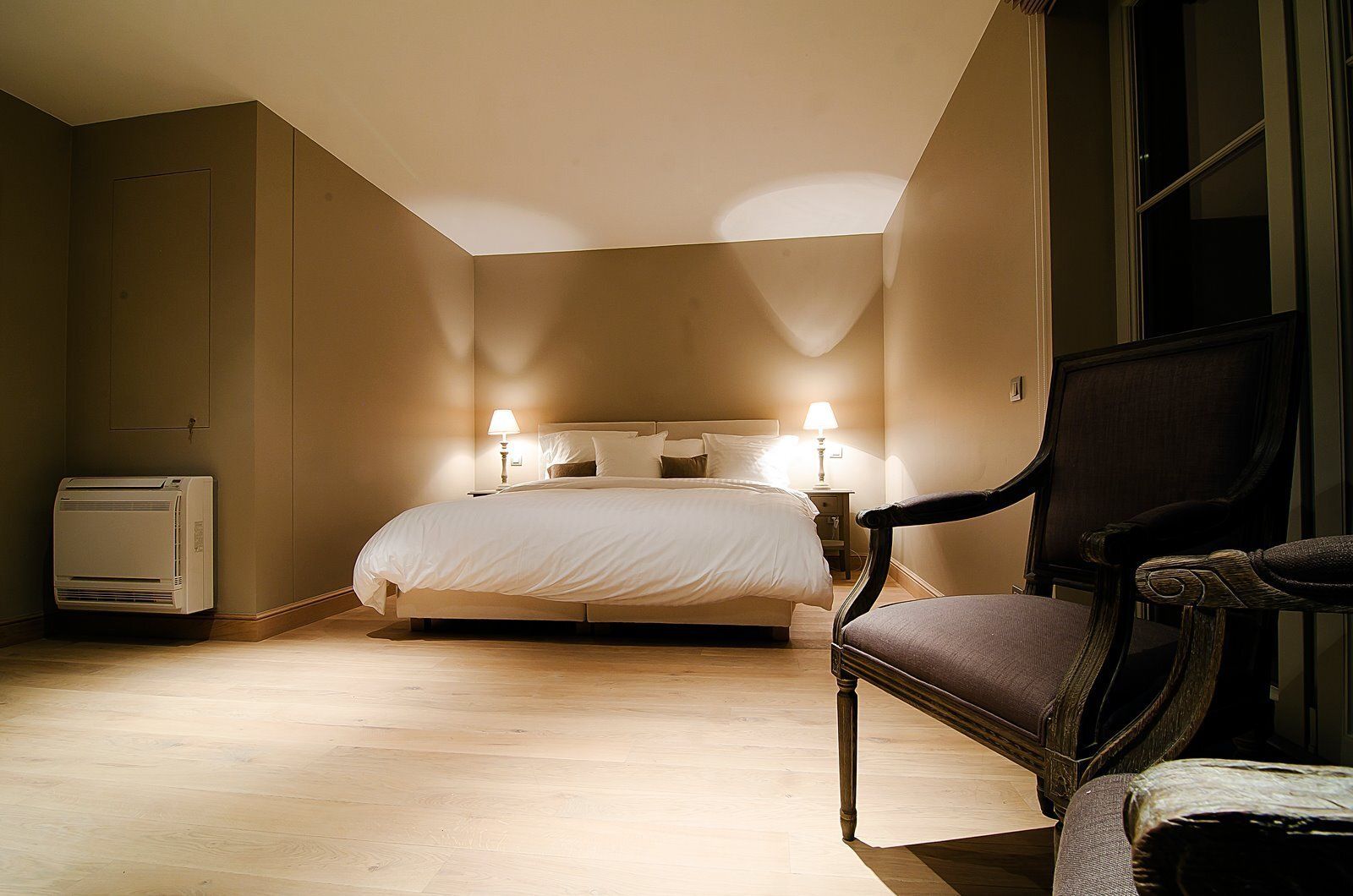 La Cereza B&B en privé wellness Oudenaarde