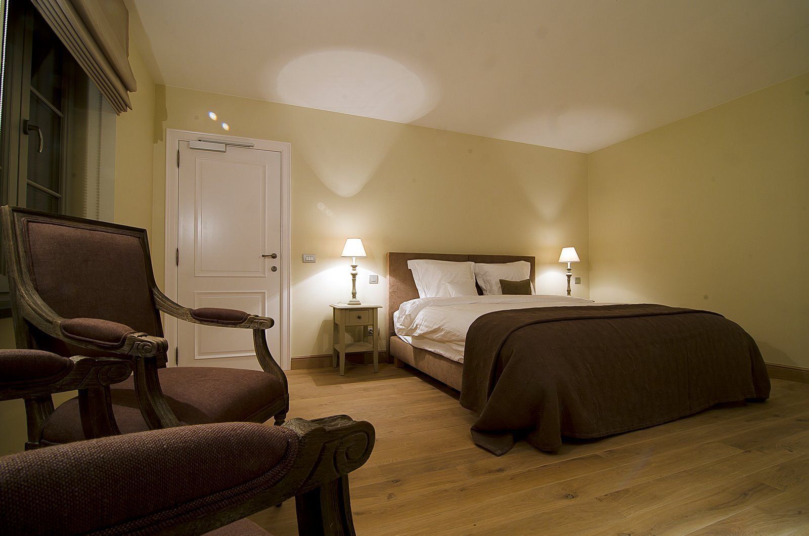 La Cereza B&B en privé wellness Oudenaarde