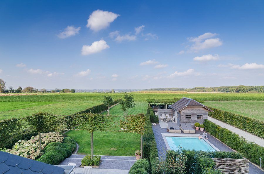 Bed & breakfast Oudenaarde en privé wellness