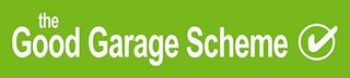 the Good Garage Scheme logo