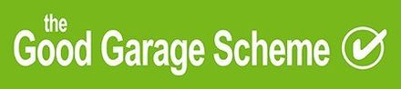 the Good Garage Scheme logo