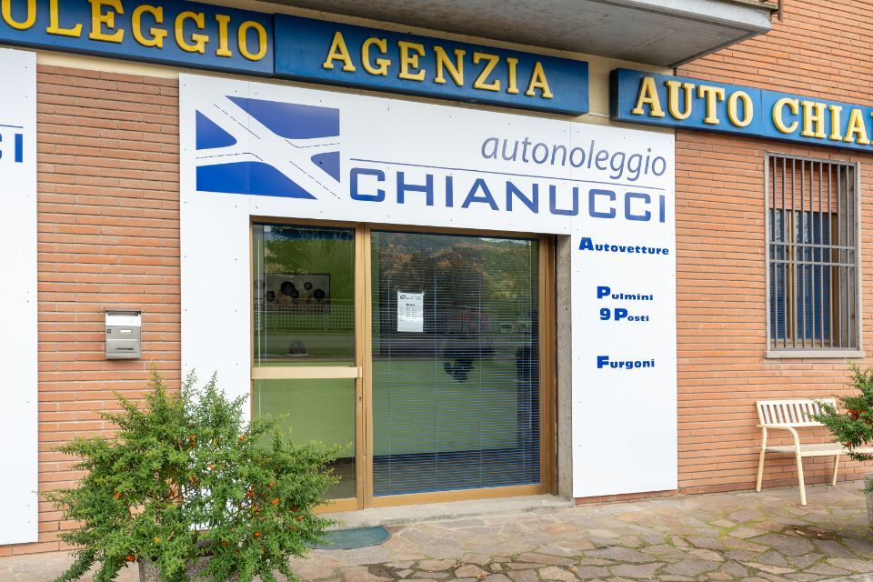 ingresso autoscuola