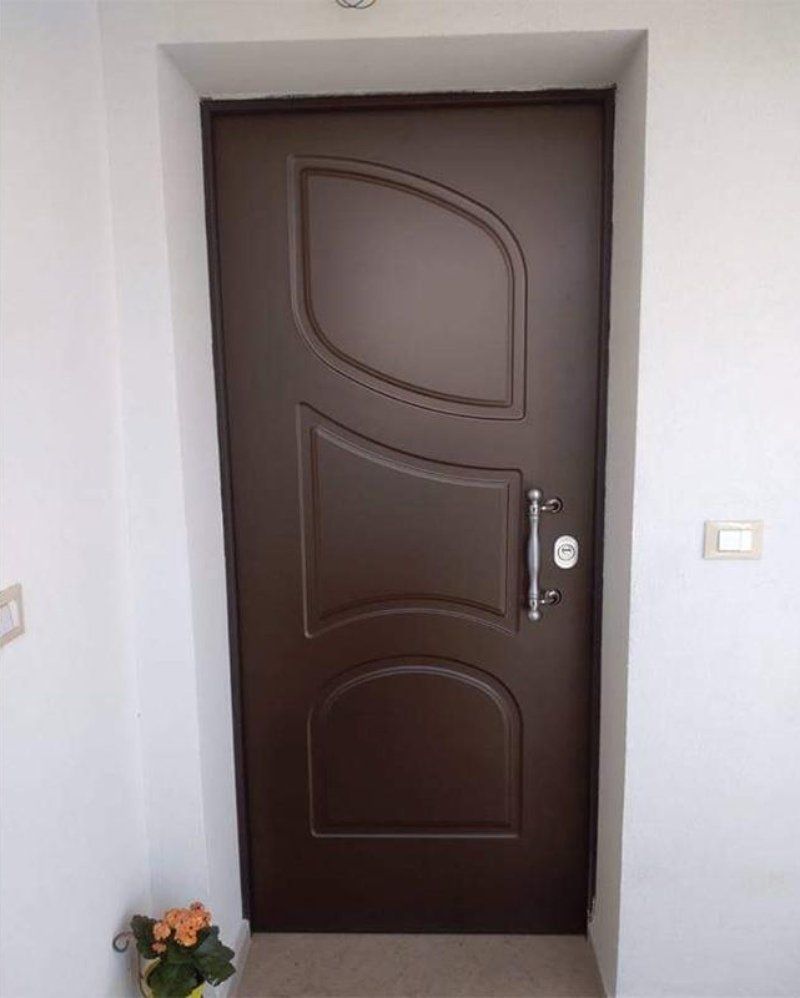 porte e portoni