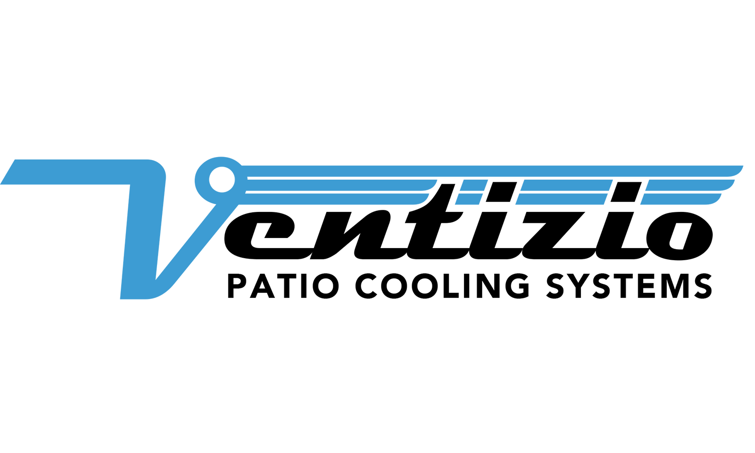 Ventizio Logo
