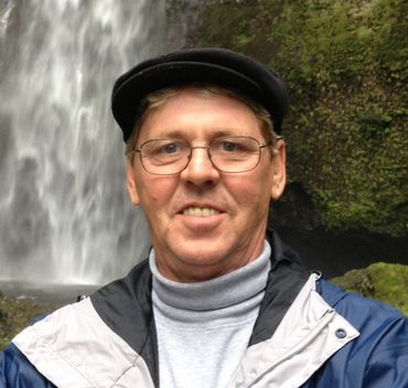 Neil McDonald