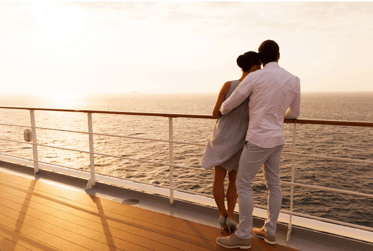 Cruise Vacation