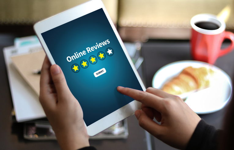 Reviews