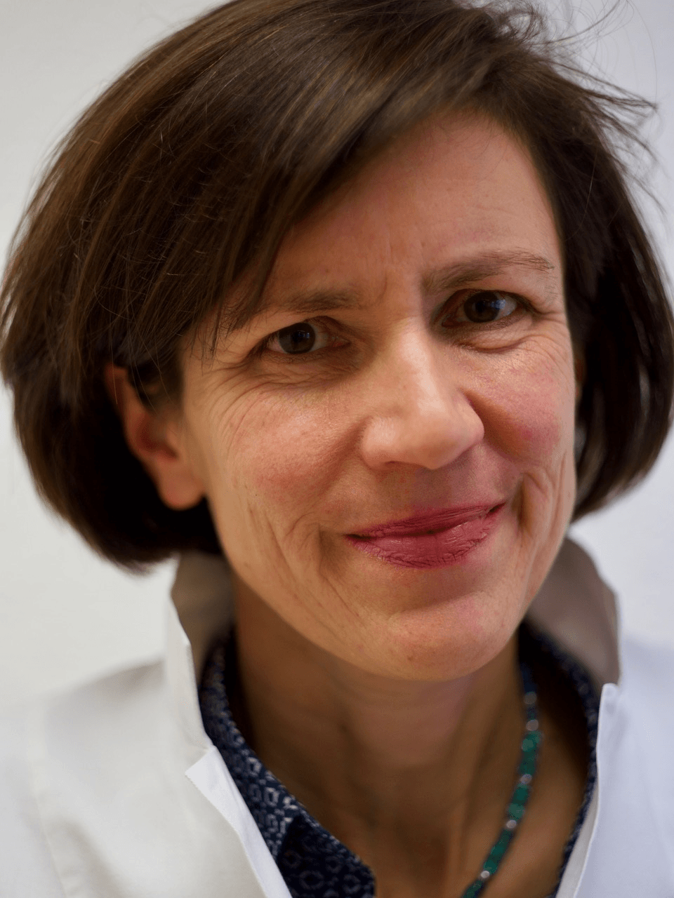 Frau Patricia Steinbach Fachärztin für Innere Medizin Frau Patricia Steinbach