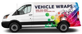 Clear Lake Auto Wraps