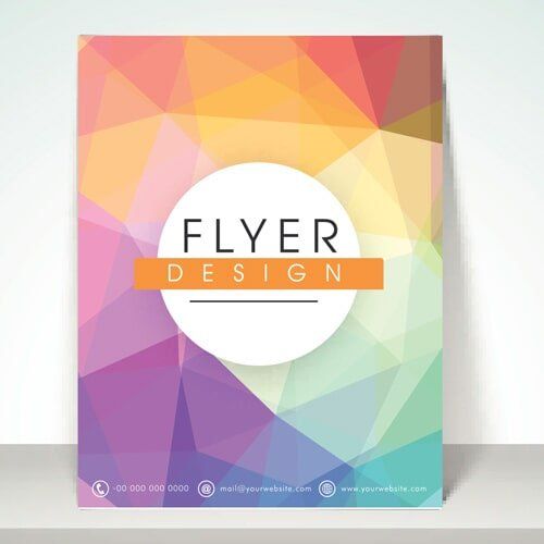 Stylish flyer — Commercial Printing Contractors in Mulberry Stylish flyer — Commercial Printing Contractors in Mulberry,