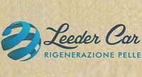 Leeder car rigenerazione pelle logo