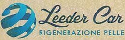 Leeder Car Rigenerazione pelle logo