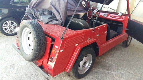 automobile 4x4