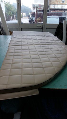 rivestimento per auto grandi dimensioni