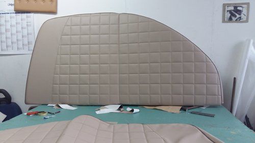 modelli di rivestimenti per camper o roulotte