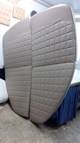 set di rivestimenti per auto