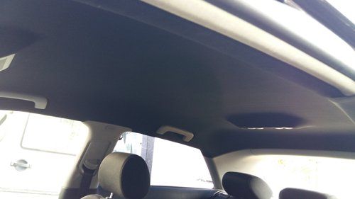 capote di un auto
