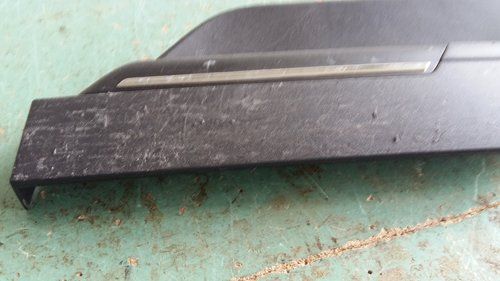 pezzo da pulire