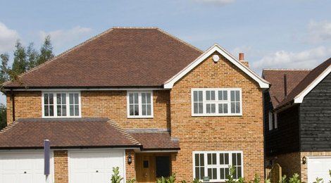 pitched roofing repair