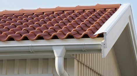 gutter repair