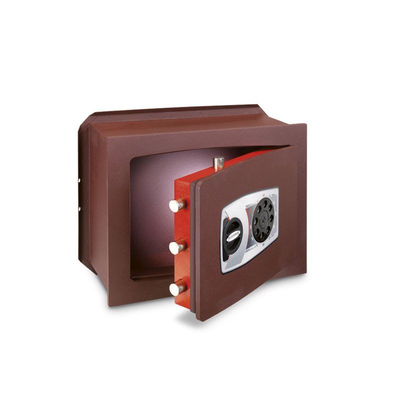 cassaforte meccanica