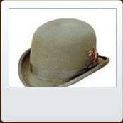 Derby - cowboy's hat in Albuquerque, NM