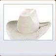 Chite - cowboy's hat in Albuquerque, NM