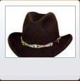 Balley Pencil Curl - cowboy's hat in Albuquerque, NM