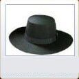 Gaucho - cowboy's hat in Albuquerque, NM