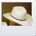 Tycon - cowboy's hat in Albuquerque, NM