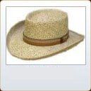 hat - cowboy's hat in Albuquerque, NM