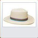 Gambler 2 - cowboy's hat in Albuquerque, NM